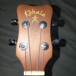Kohala ukulele